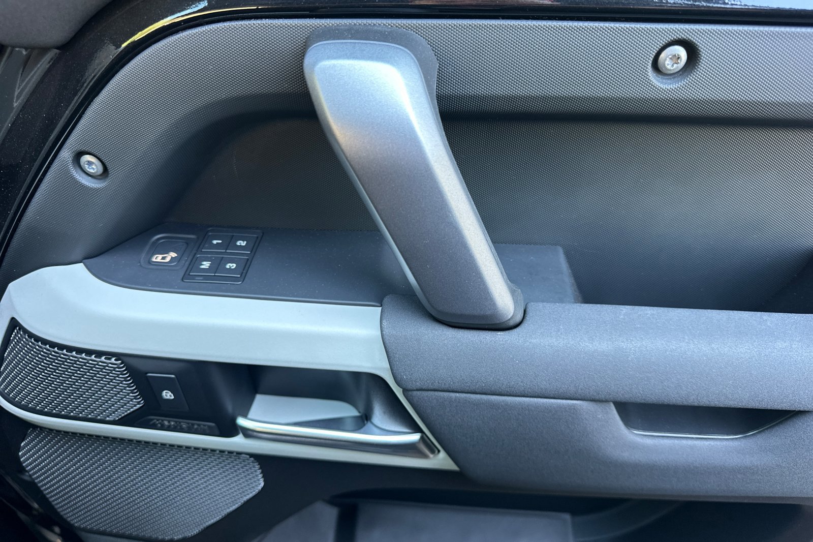 Used 2022 Land Rover Defender 110 Trophy Edition image 20