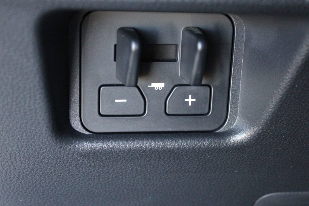 Certified 2024 Toyota Land Cruiser 1958 image 27