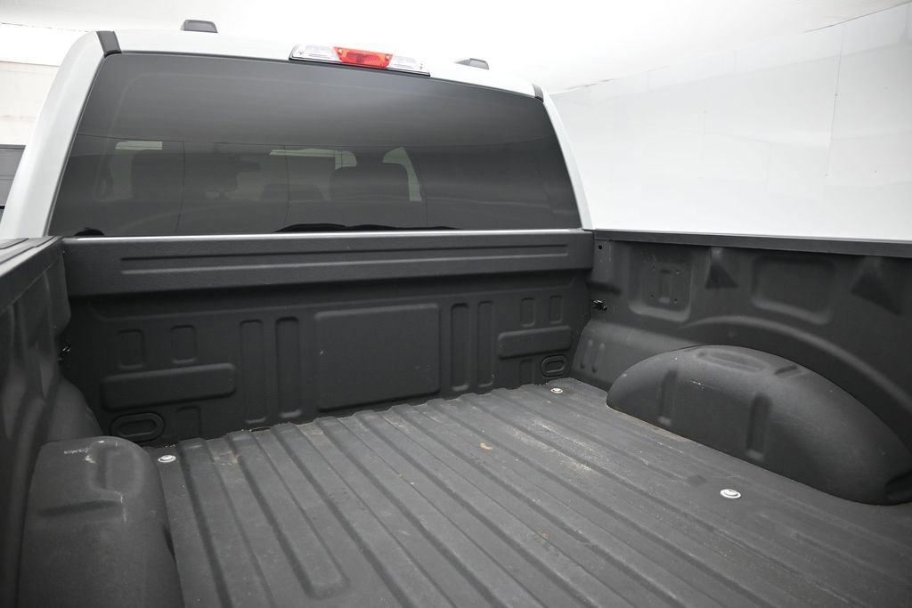 Used 2024 Ford F150 STX RWD image 21