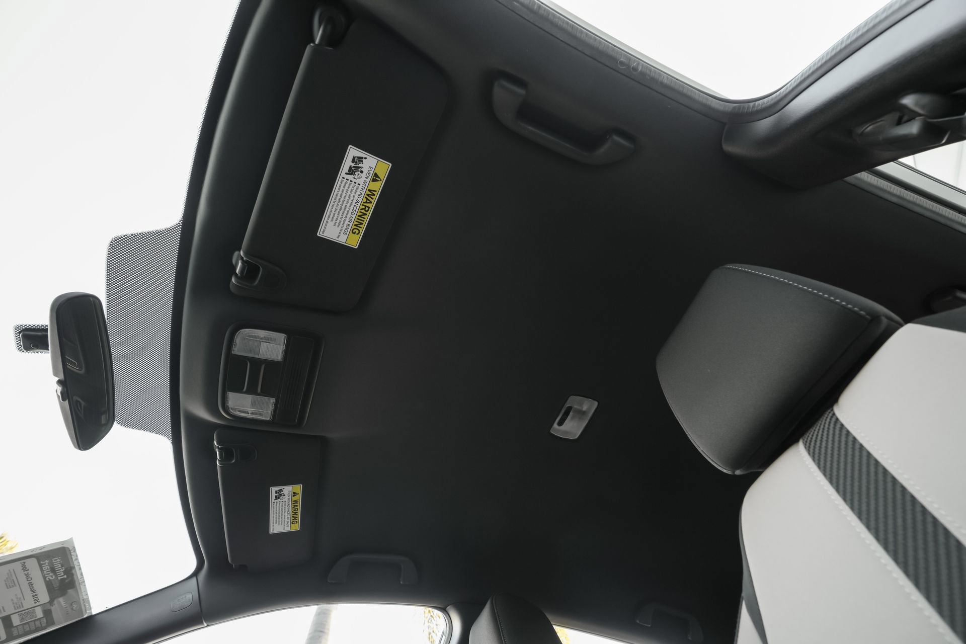 Used 2018 Honda Civic Sport image 21