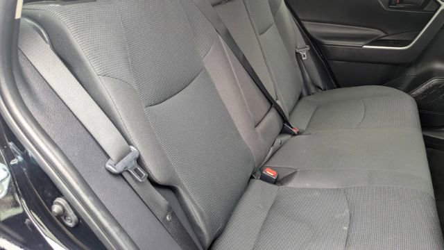 Used 2024 Toyota RAV4 LE image 20