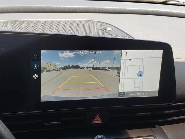 Used 2023 Hyundai Elantra N Line w/ Preferred Accessory Package FWD image 30
