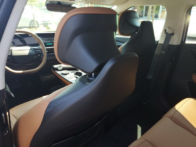 New 2026 Kia EV6 Wind RWD image 21