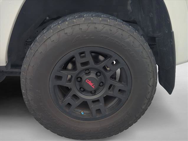 Used 2024 Toyota 4Runner TRD Pro AWD/4WD image 7