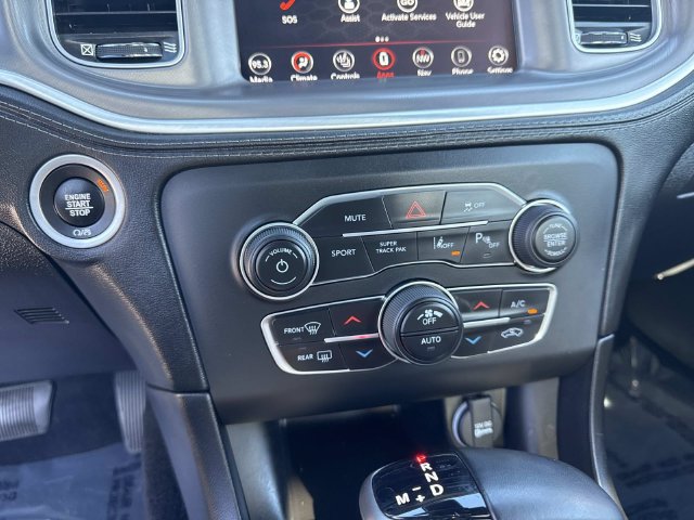 Used 2020 Dodge Charger GT w/ Plus Group AWD/4WD image 26