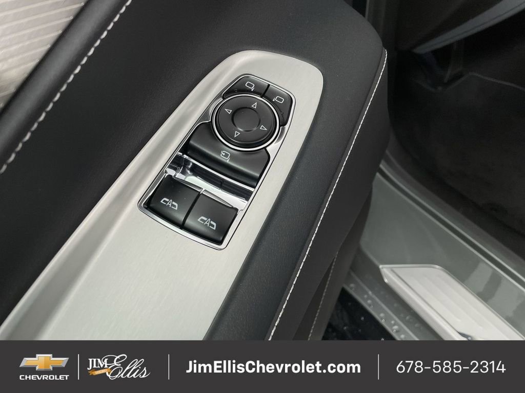 Used 2024 Chevrolet Corvette Z06 image 22