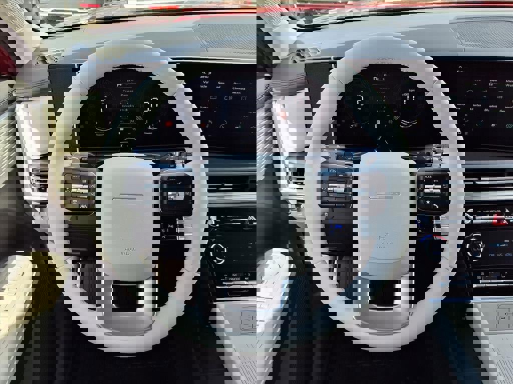 New 2026 Hyundai Santa Fe SEL image 15