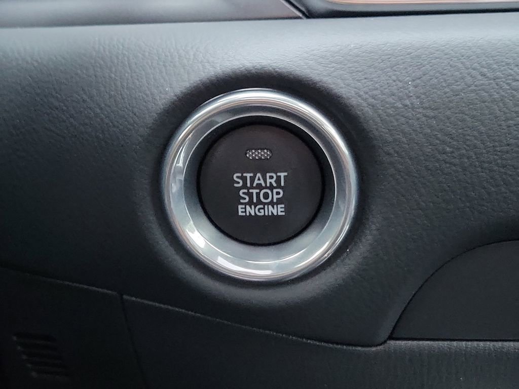 New 2025 MAZDA CX-5 AWD 2.5 S w/ Preferred Package image 31