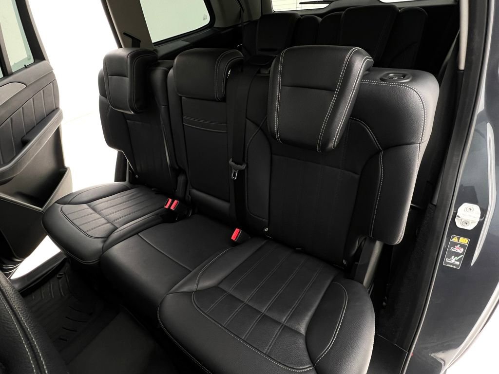 Used 2016 Mercedes-Benz GL 320 GL 350 image 22