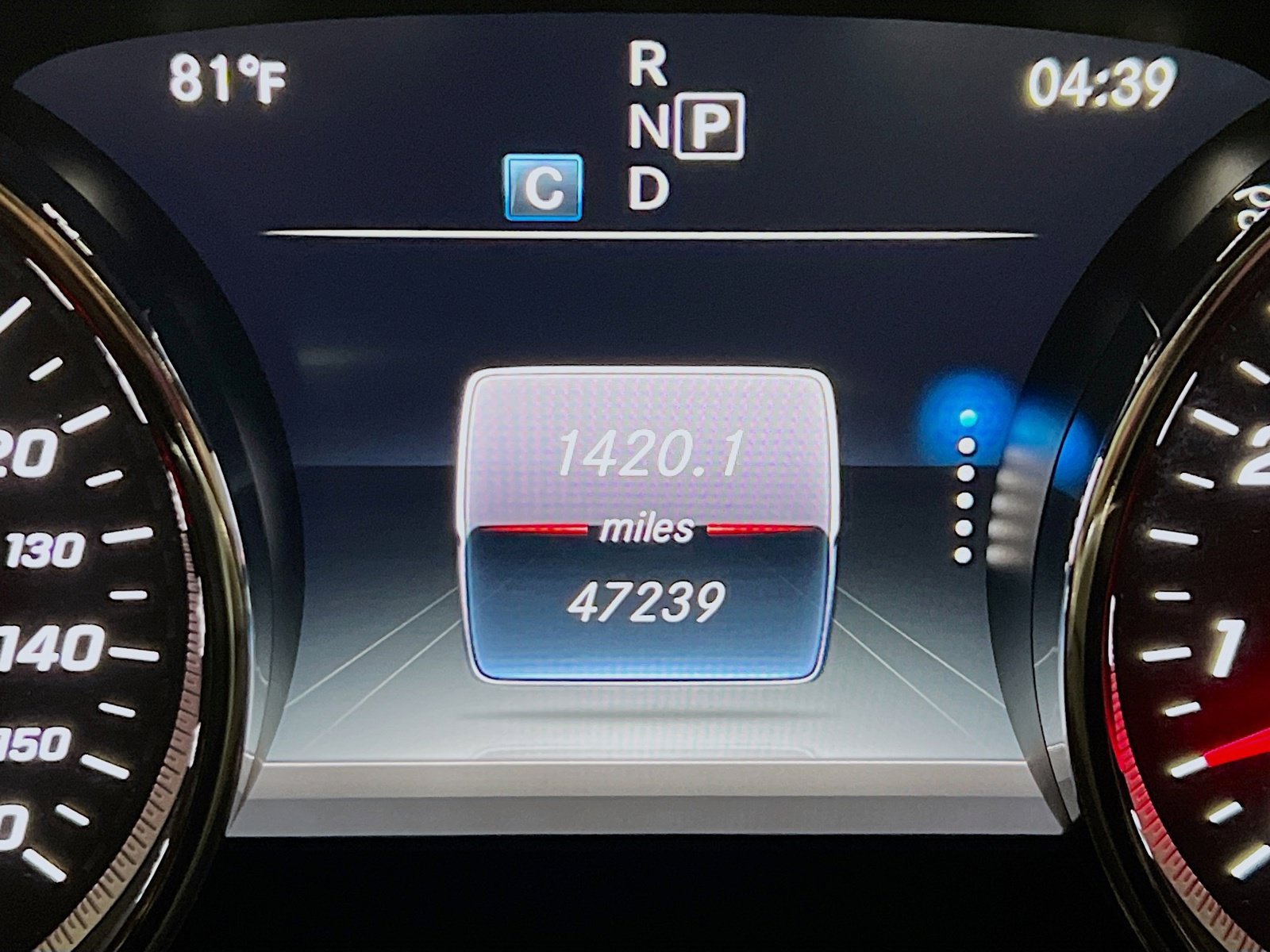Used 2018 Mercedes-Benz E 400 4MATIC Coupe image 8