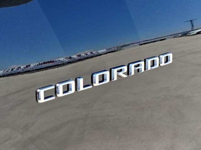 New 2026 Chevrolet Colorado LT w/ Advanced Trailering Package RWD image 32