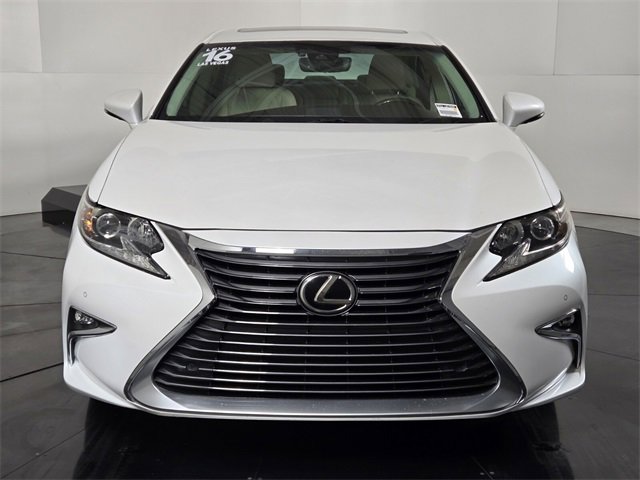 Used 2016 Lexus ES 350 image 8