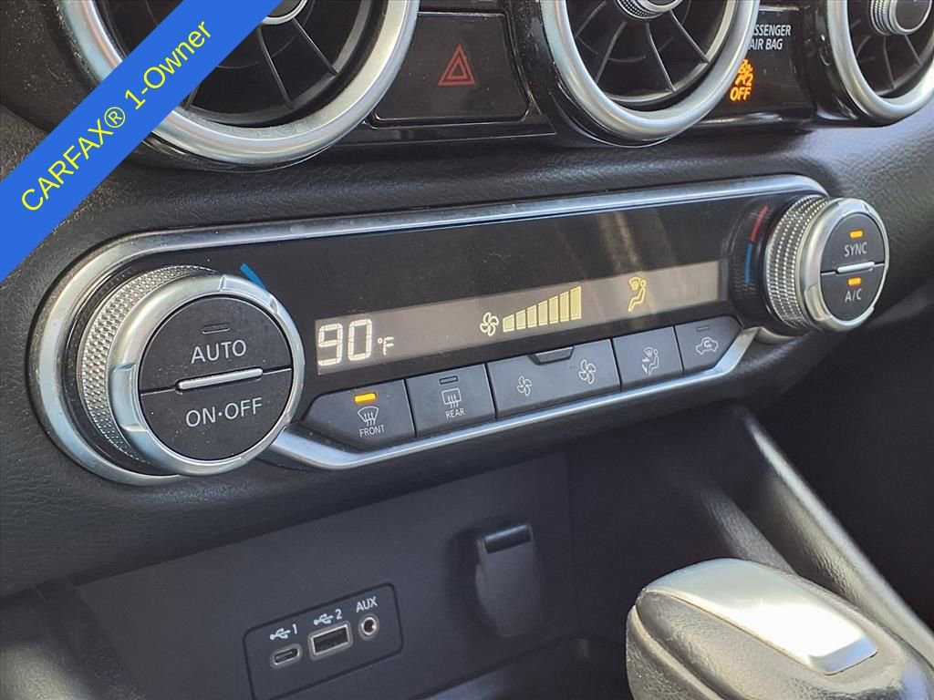 Used 2022 Nissan Sentra SR image 23