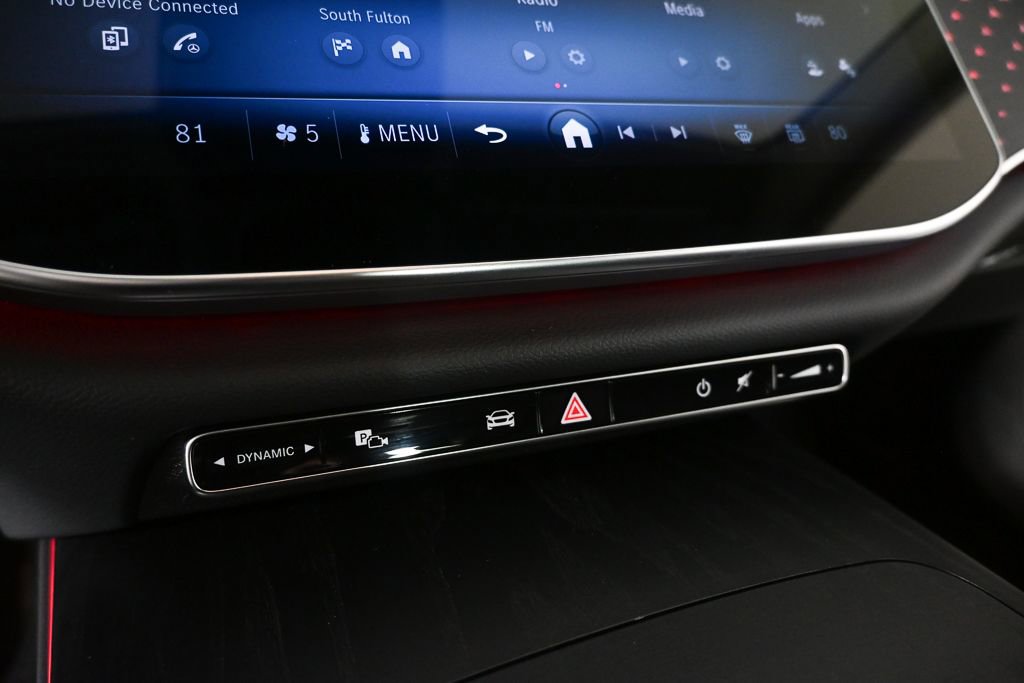 Used 2025 Mercedes-Benz E 350 Sedan image 14
