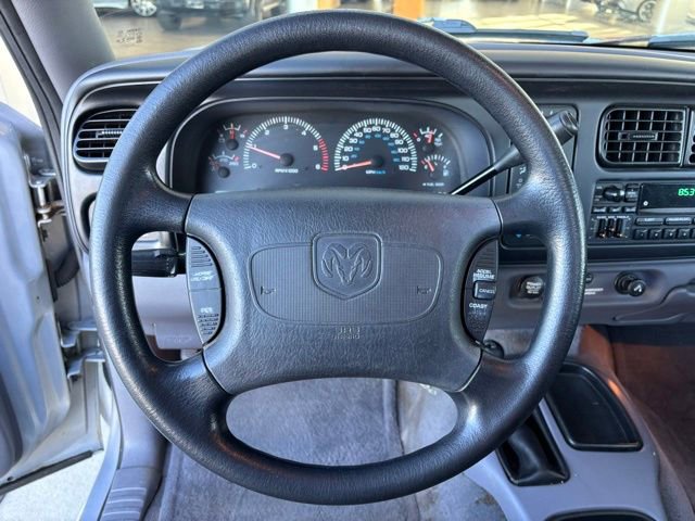 Used 1999 Dodge Dakota SLT image 36