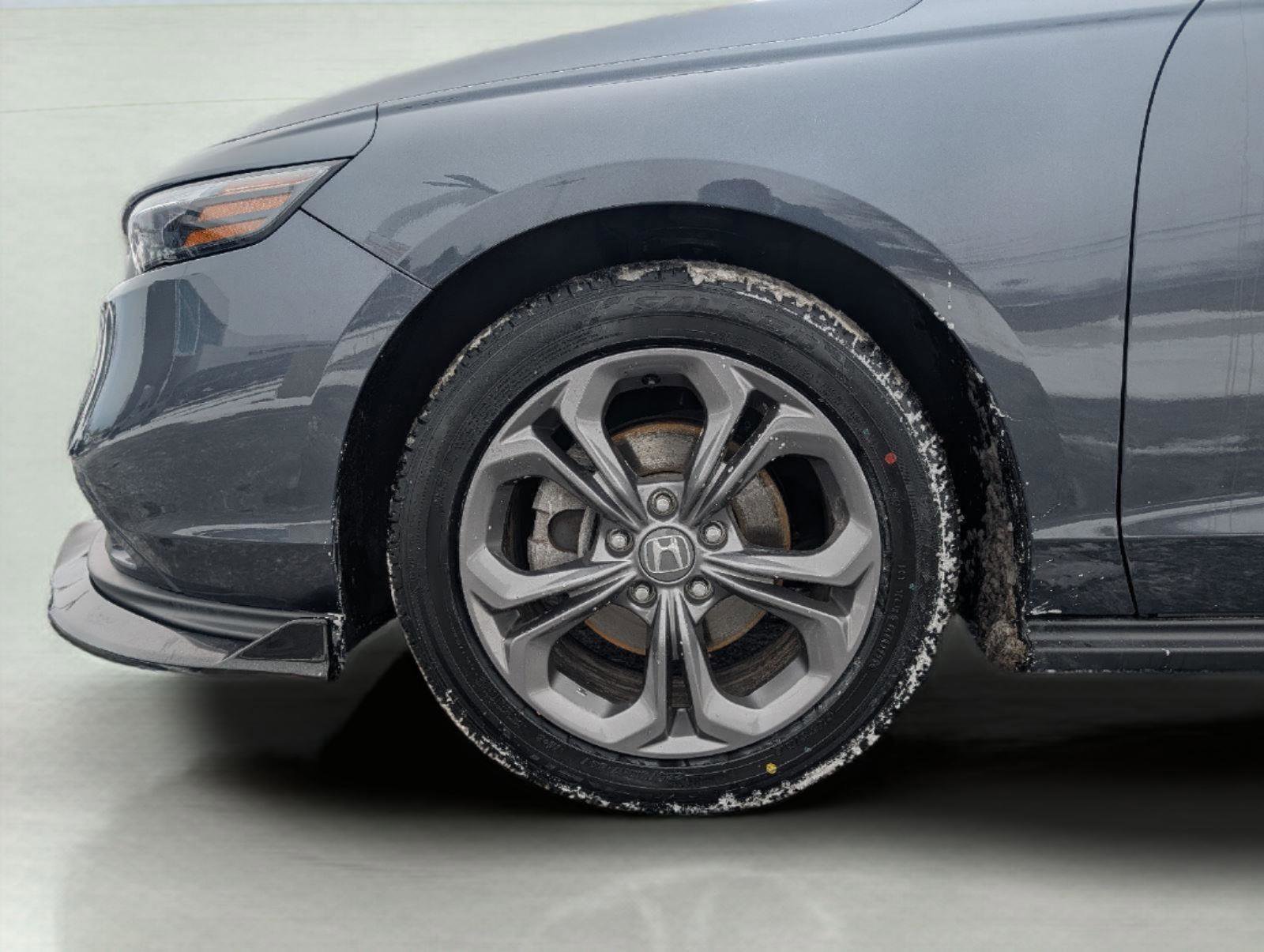 Used 2024 Honda Accord EX image 8