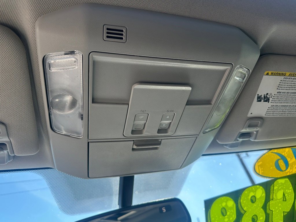 Used 2016 Toyota Tundra Platinum AWD/4WD image 18