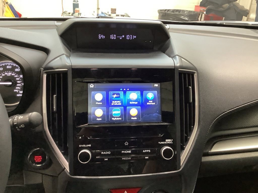 Certified 2023 Subaru Forester Premium image 15