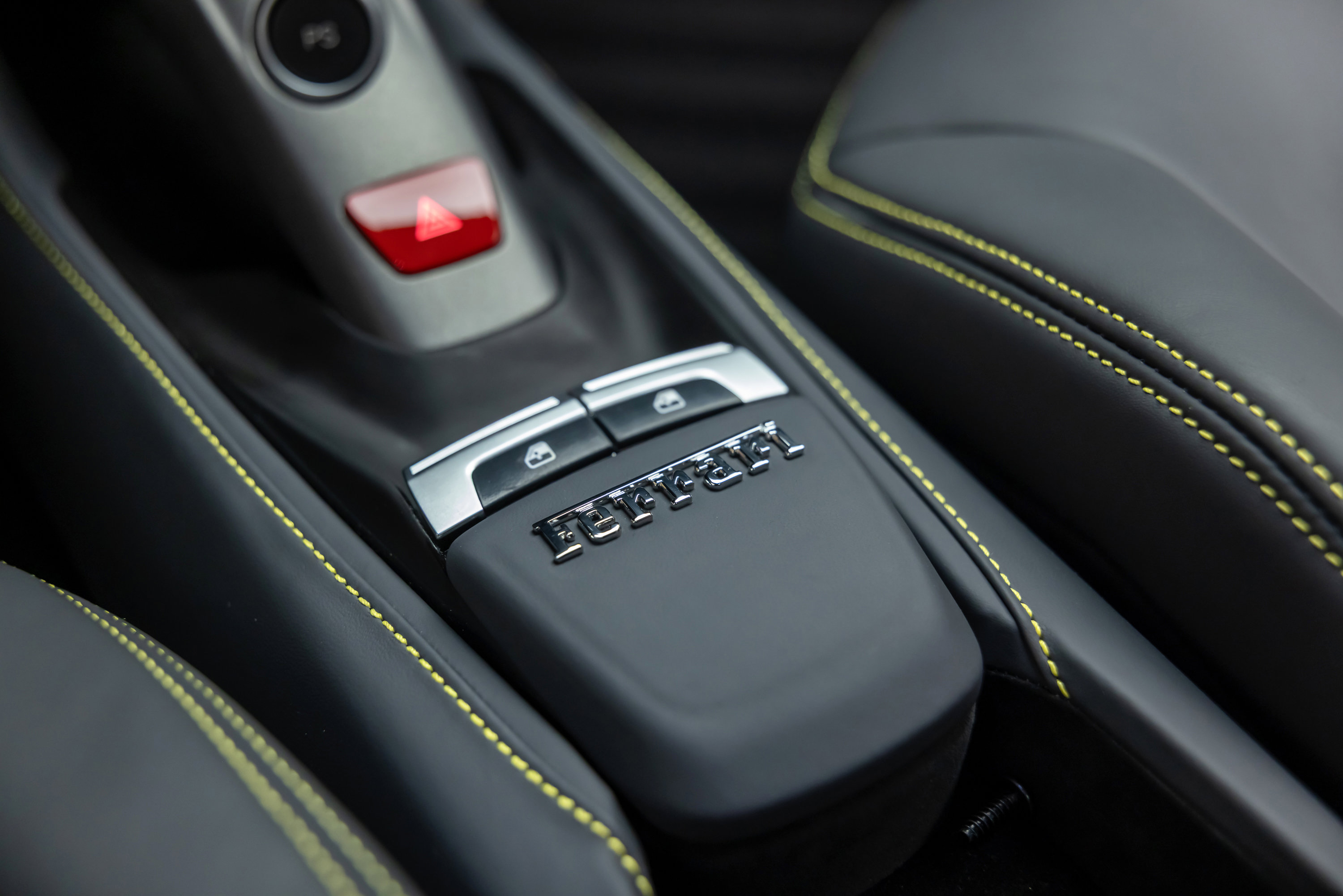 Certified 2018 Ferrari 488 GTB image 64