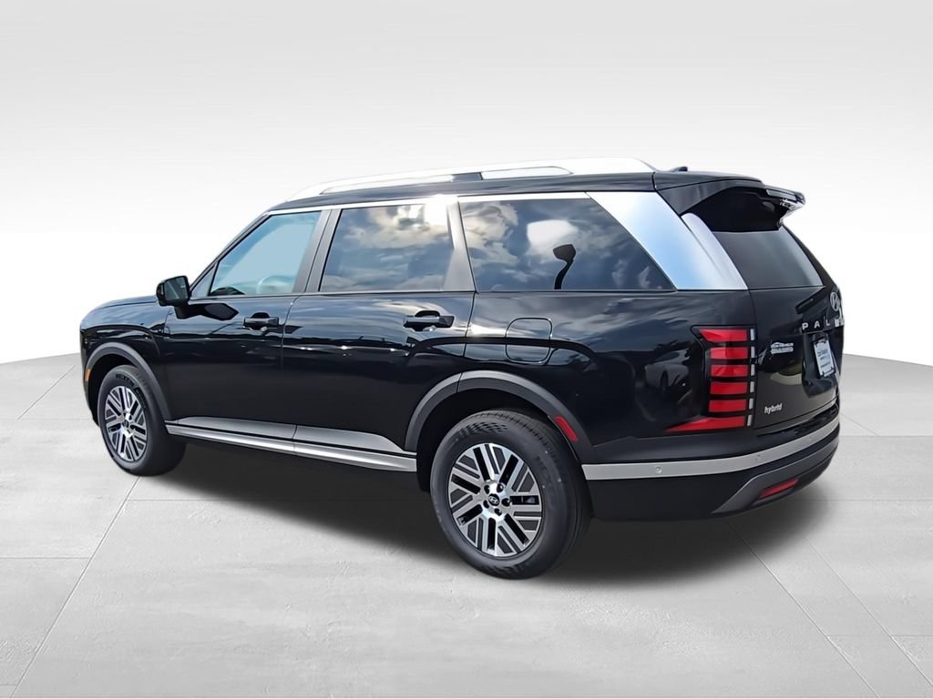 New 2026 Hyundai Palisade SEL Premium AWD/4WD image 6