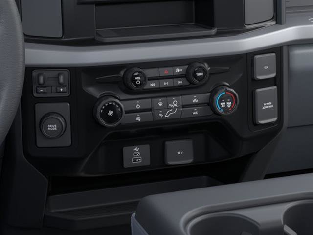 New 2026 Ford F550 2WD Regular Cab Super Duty image 16
