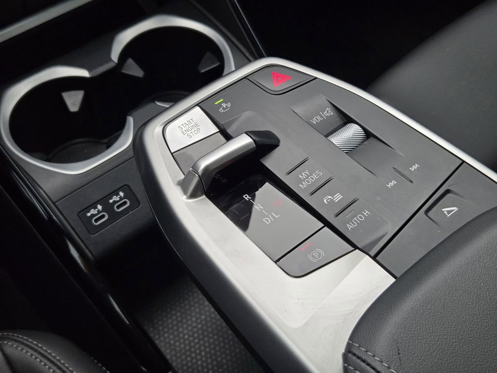 Used 2024 BMW X2 xDrive28i w/ Convenience Package image 24