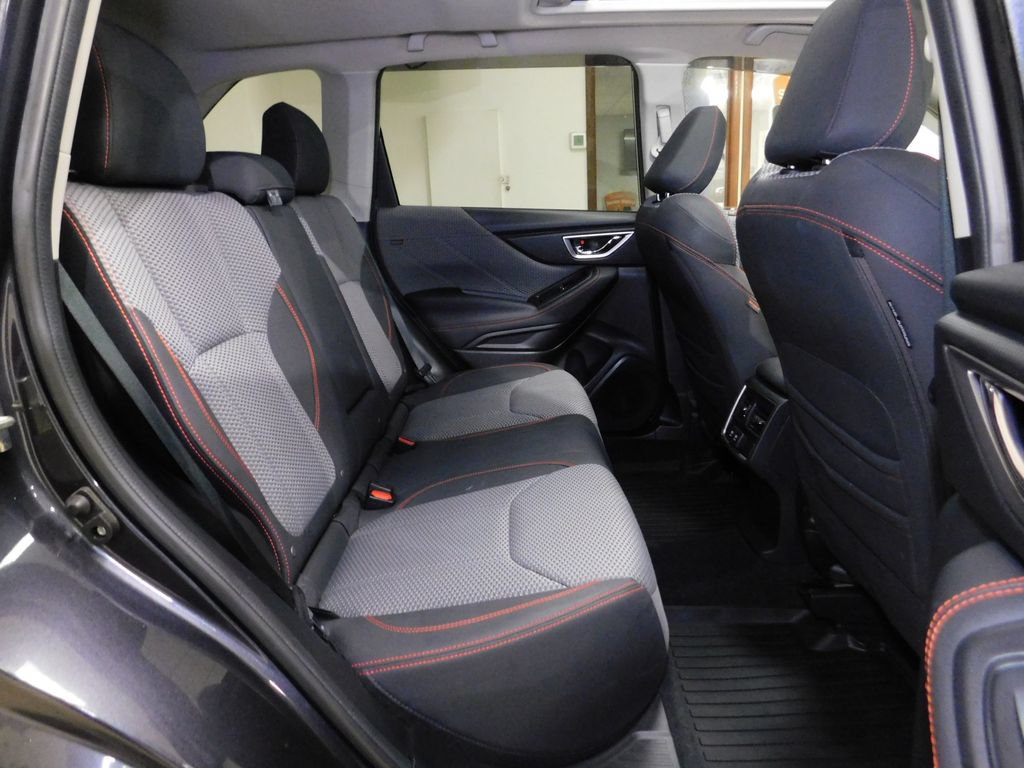 Used 2019 Subaru Forester Sport AWD/4WD image 77