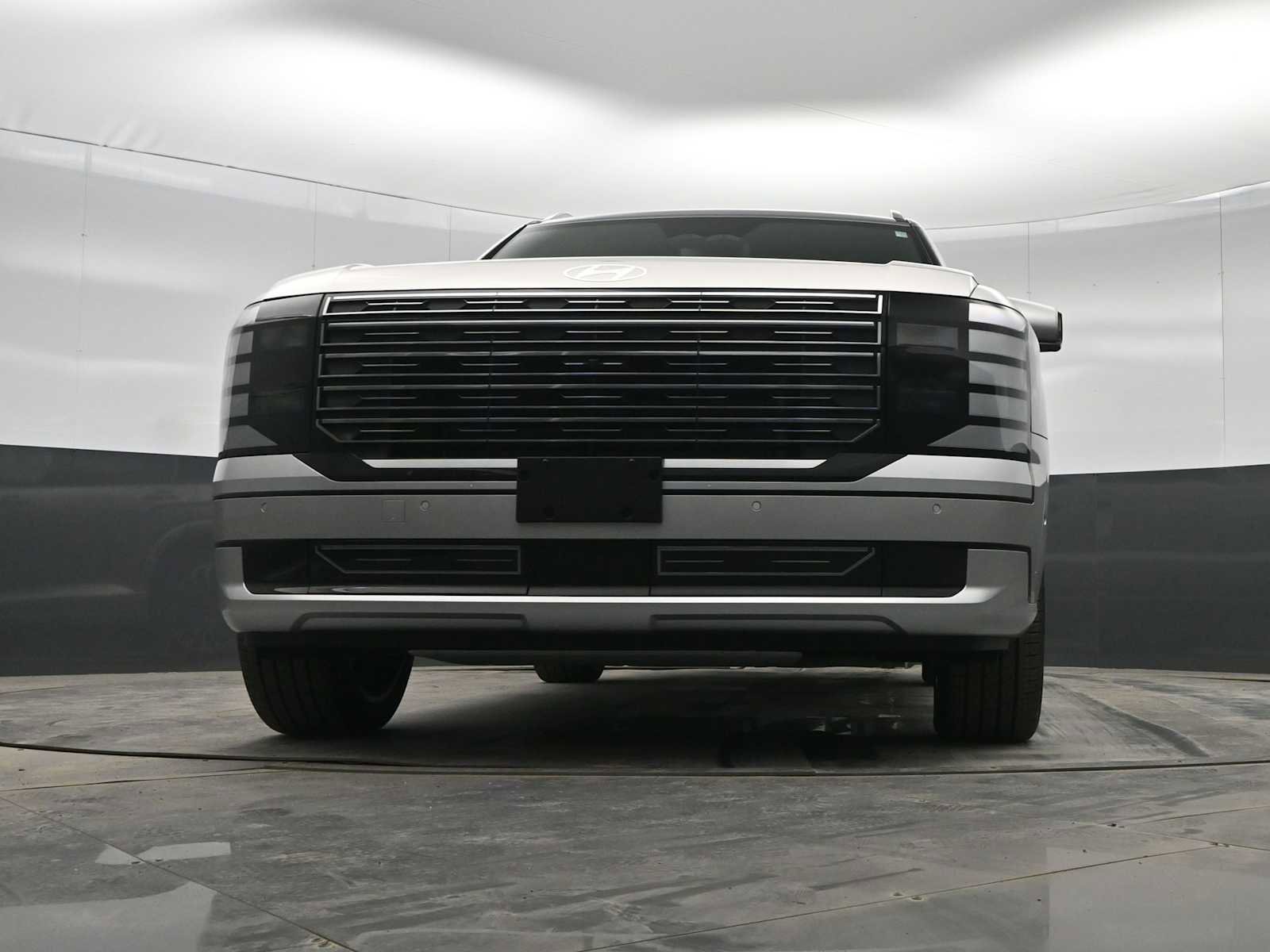 New 2026 Hyundai Palisade Calligraphy image 32