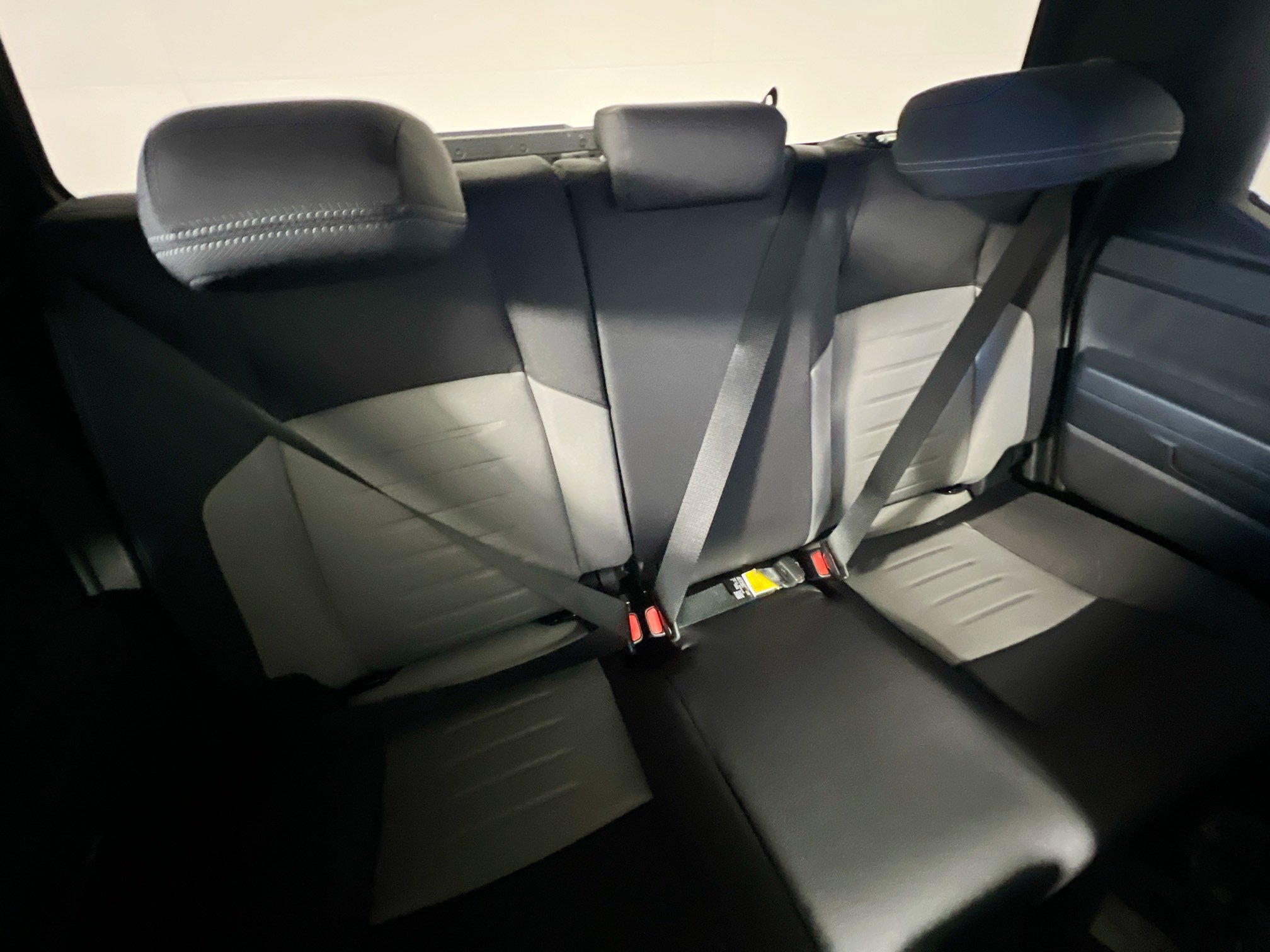 New 2026 Toyota Tacoma TRD Sport image 33