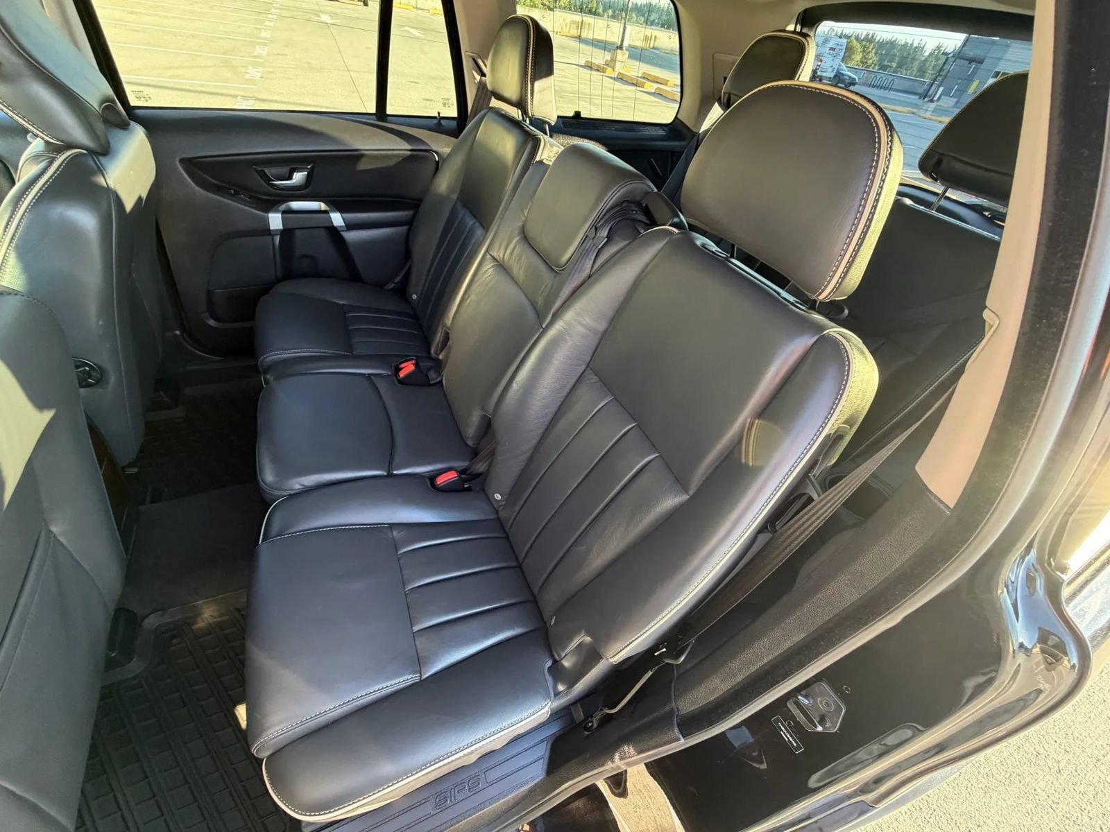 Used 2013 Volvo XC90 3.2 AWD/4WD image 58