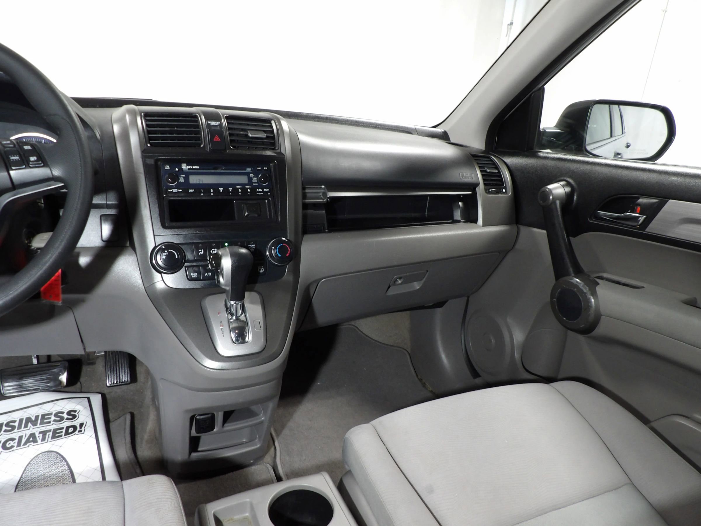 Used 2011 Honda CR-V LX image 13