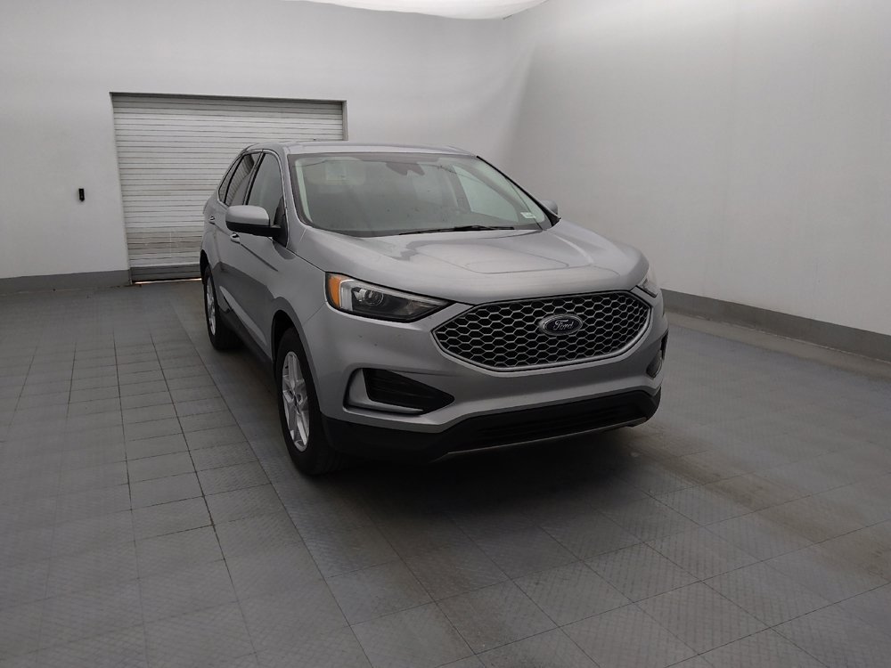 Used 2024 Ford Edge SEL image 14