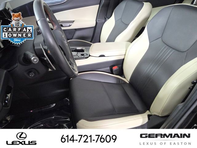 Used 2024 Lexus NX 350 AWD image 20