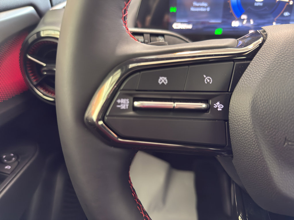 New 2026 Chevrolet Equinox EV RS image 19