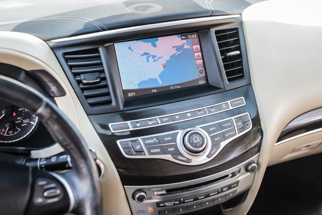Used 2018 INFINITI QX60 Luxe w/ Premium Plus Package AWD/4WD image 41