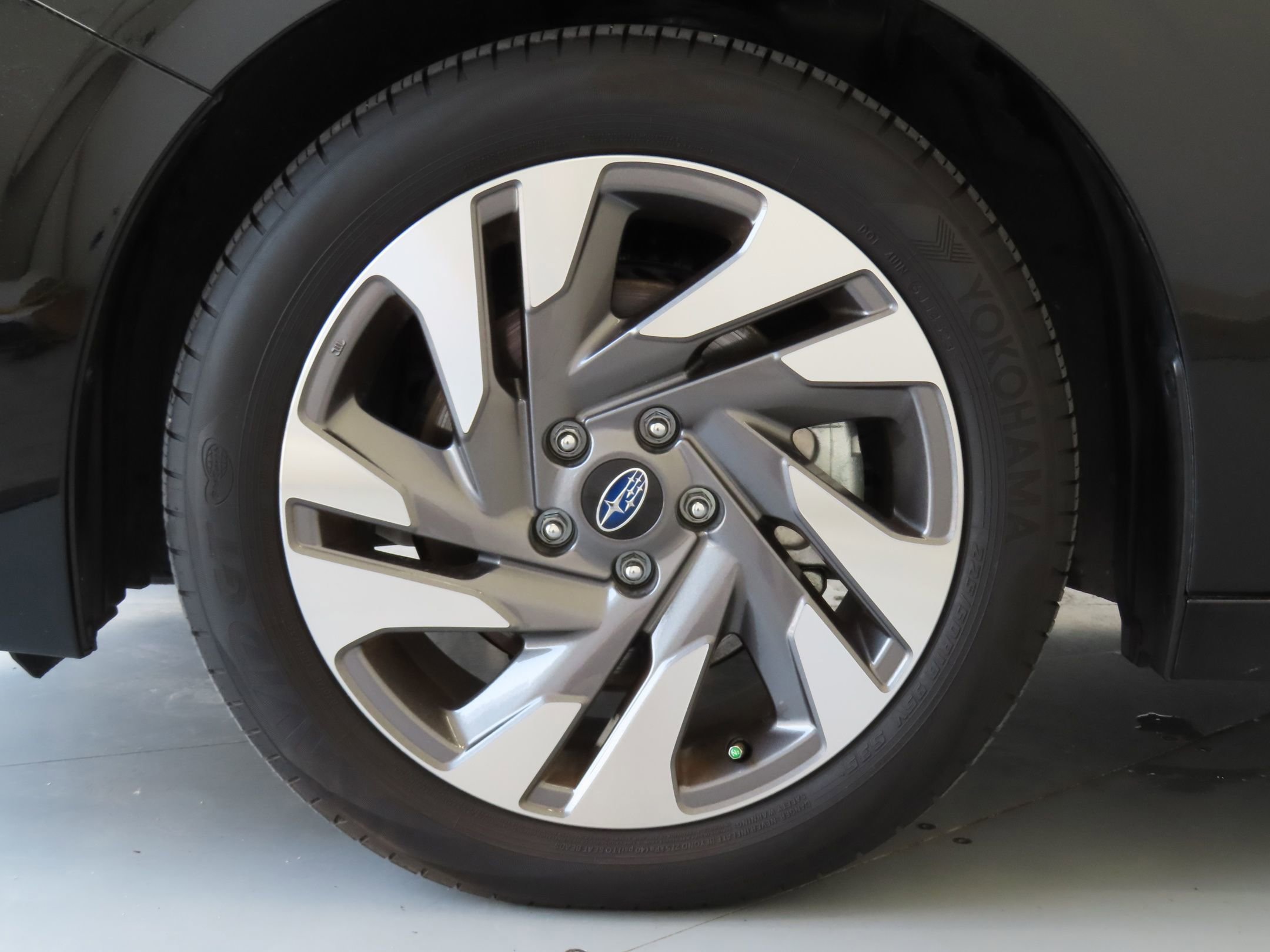 Used 2025 Subaru Legacy Limited image 30