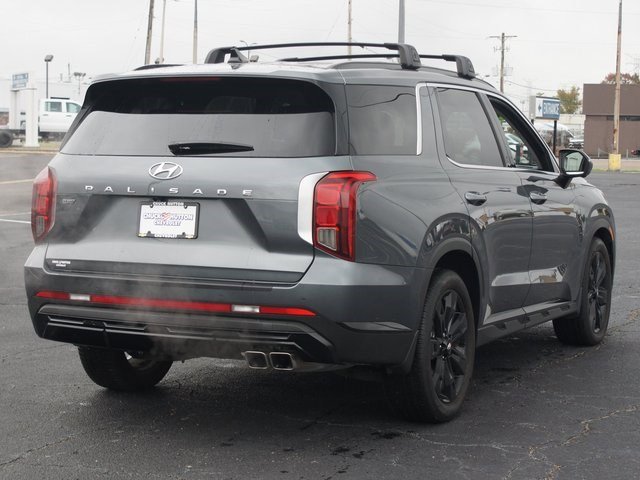 Used 2025 Hyundai Palisade XRT image 21