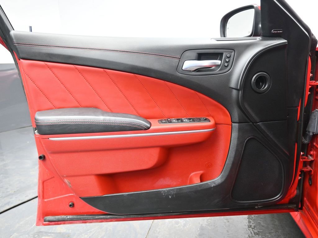 Used 2022 Dodge Charger Scat Pack image 28