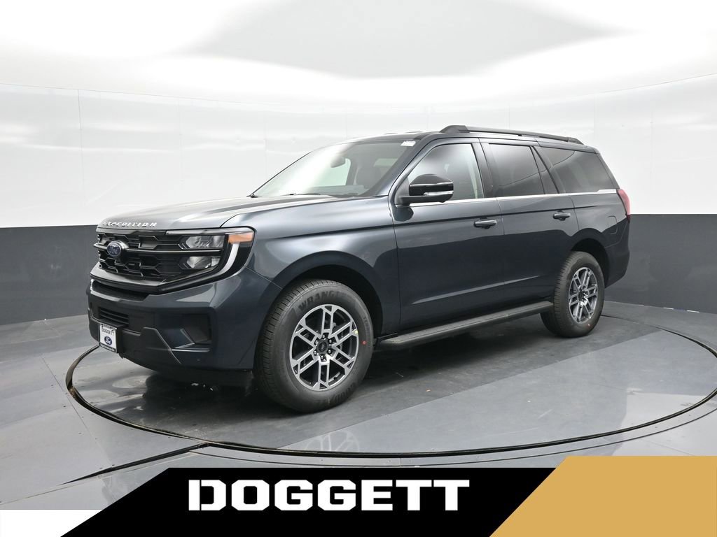New 2026 Ford Expedition Active image 1