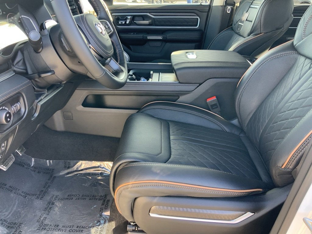 New 2026 RAM 1500 Tungsten image 19