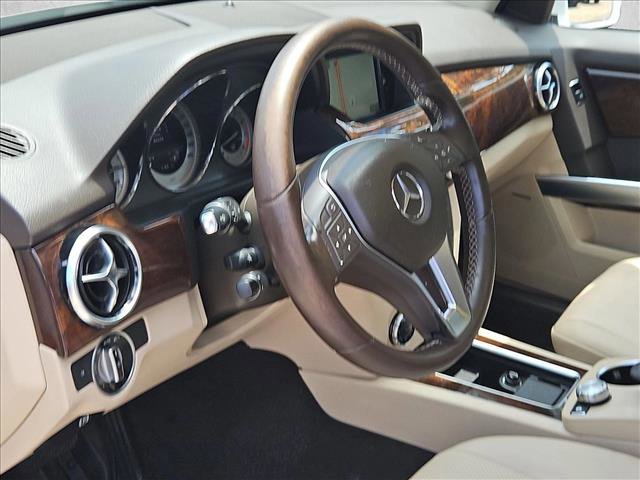 Used 2015 Mercedes-Benz GLK 350 2WD image 10