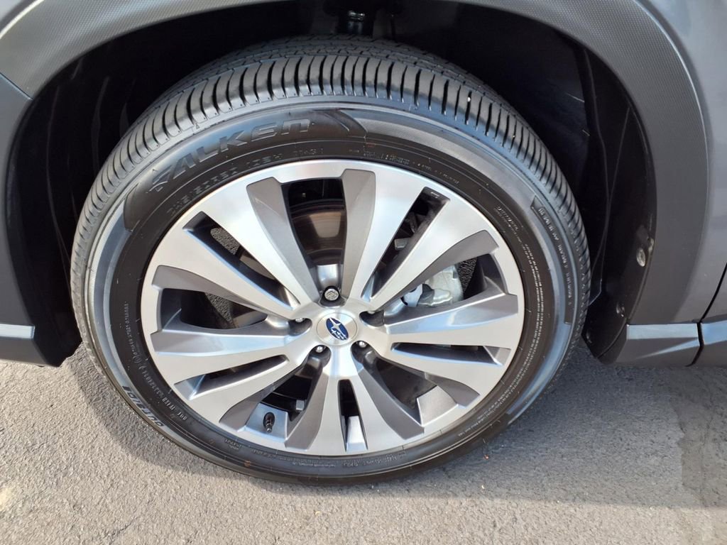 Used 2021 Subaru Ascent Touring image 16