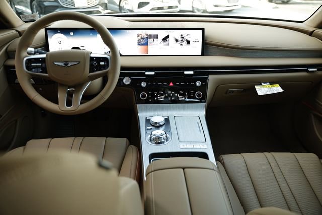 New 2026 Genesis G80 2.5T Advanced image 26