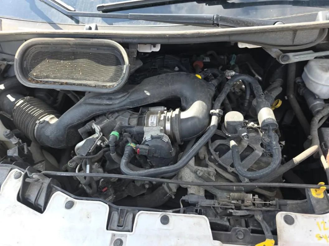 Used 2023 Ford Transit 150 148 Low Roof RWD image 15