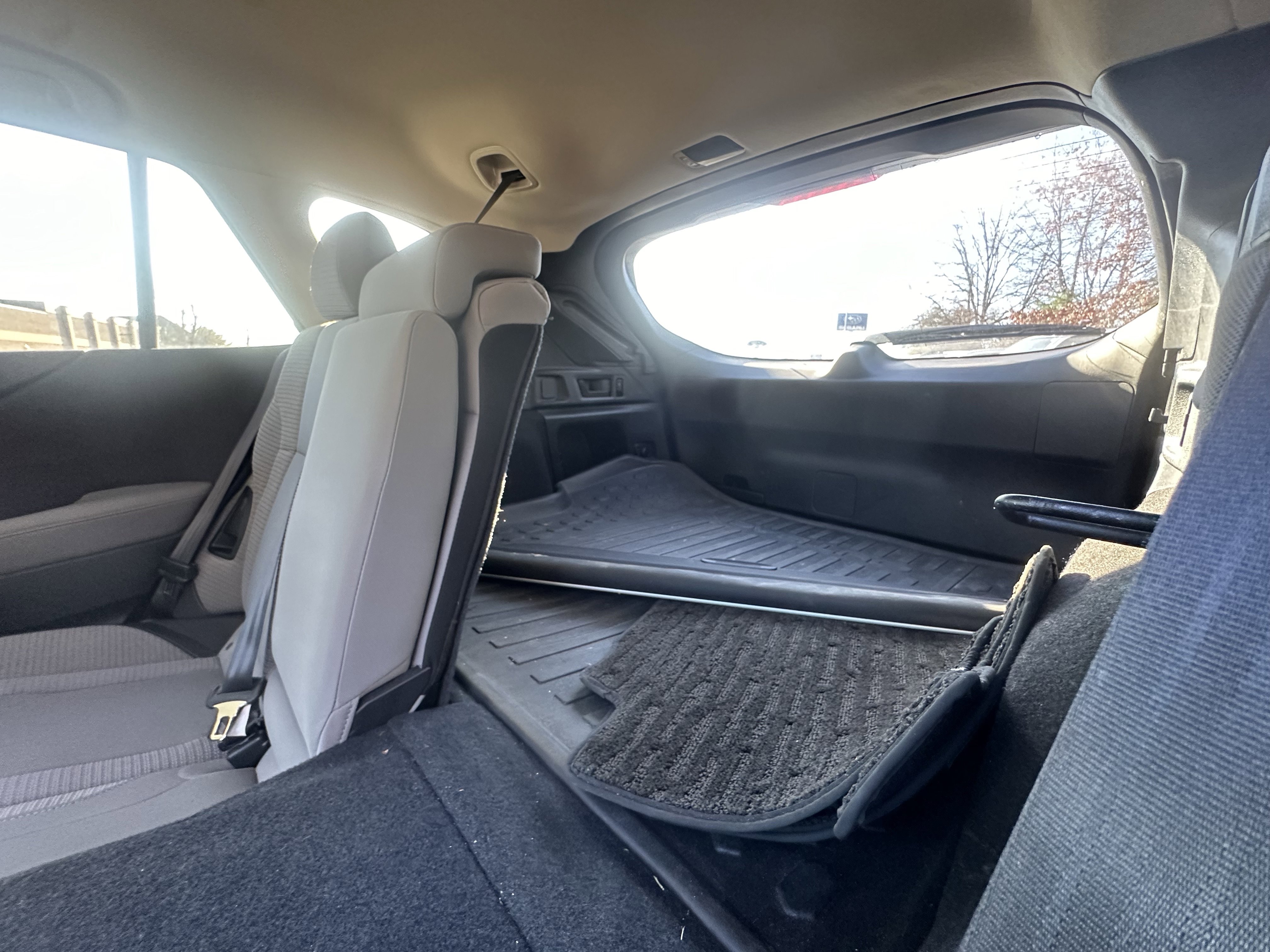 Used 2021 Subaru Outback Premium image 29