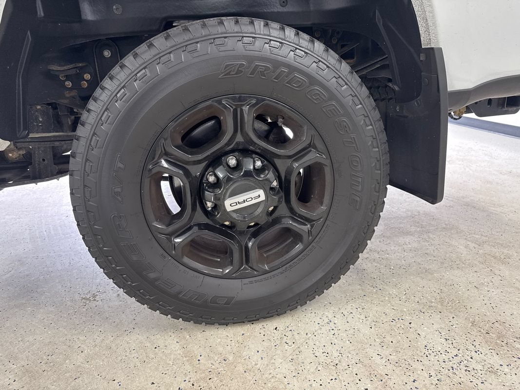 Used 2023 Ford F250 XL w/ STX Appearance Package AWD/4WD image 11