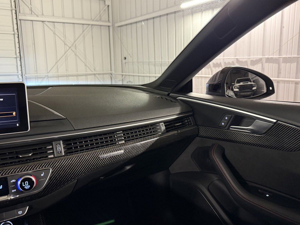 Used 2019 Audi RS 5 Sportback image 48