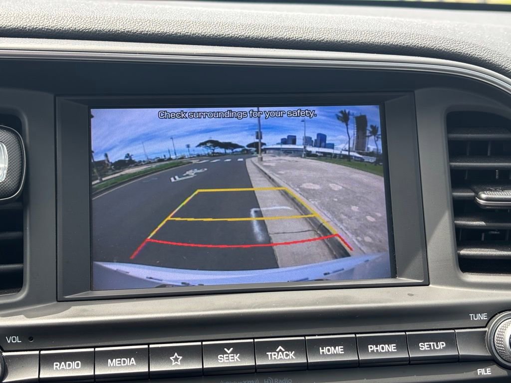 Used 2019 Hyundai Elantra Value Edition w/ Cargo Package FWD image 18