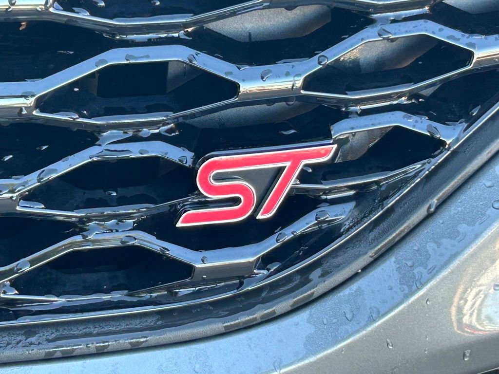 Used 2021 Ford Explorer ST w/ Equipment Group 401A AWD/4WD image 19