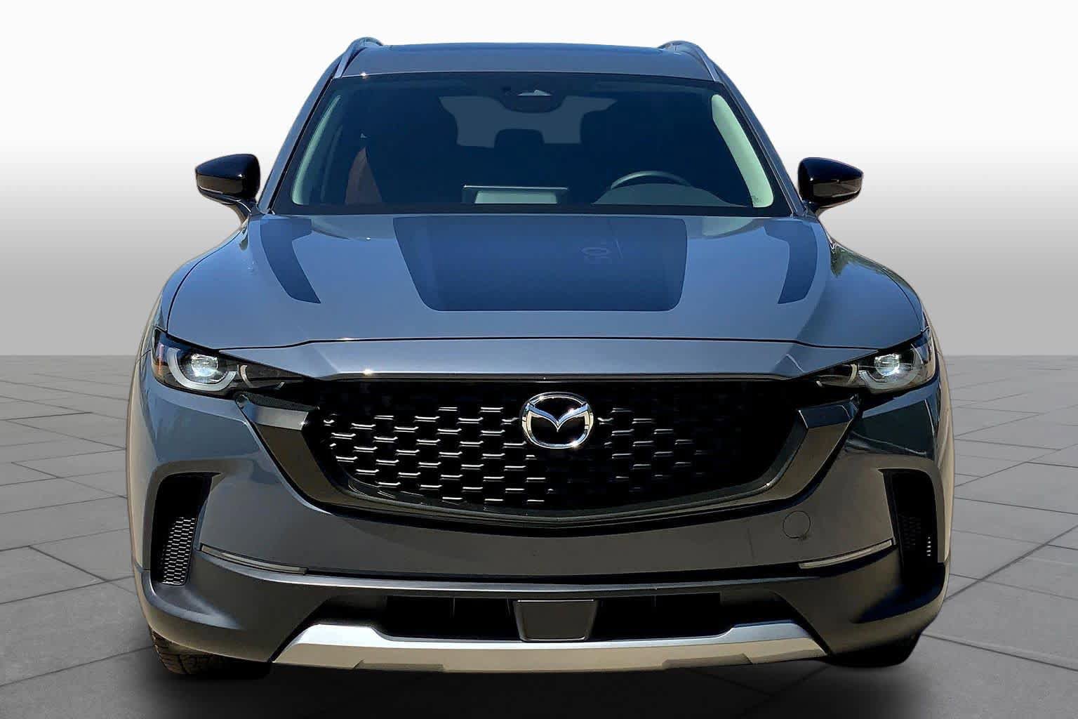 Certified 2025 MAZDA CX-50 Meridian Edition w/ Weather Package AWD/4WD image 4